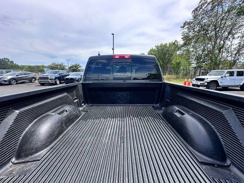 Used 2018 RAM 1500 Big Horn AWD/4WD image 13