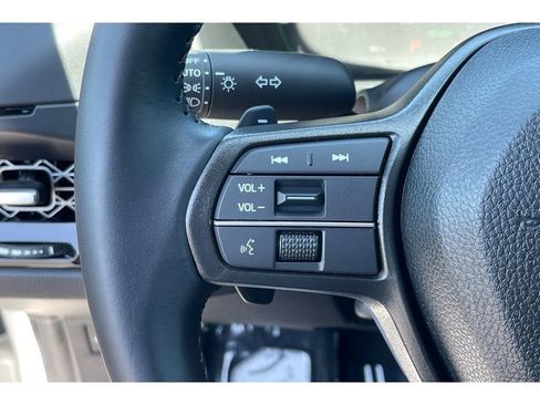 Certified 2025 Honda Accord EX-L image 34