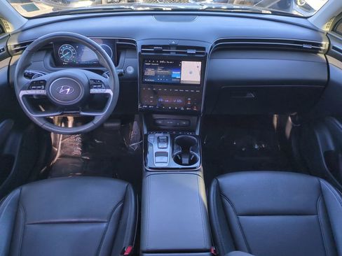 Used 2024 Hyundai Tucson Limited image 15