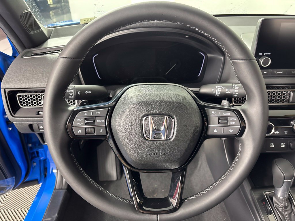 Used 2026 Honda Civic Sport image 31