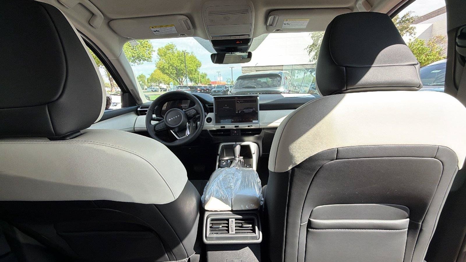 New 2026 MAZDA CX-5 Preferred AWD/4WD image 10