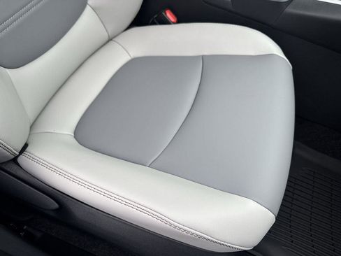 New 2025 Toyota RAV4 XLE Premium image 24