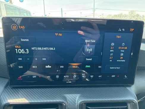 New 2026 Ford Mustang Coupe RWD image 25