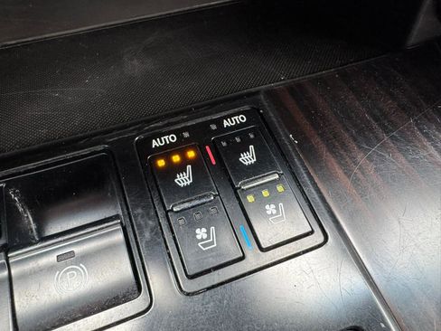 Used 2018 Lexus RX 350L FWD image 24