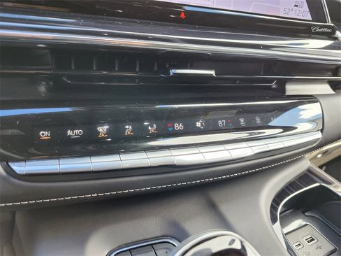 Certified 2024 Cadillac Escalade V image 24