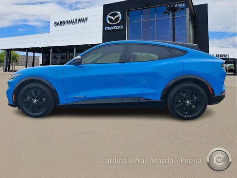 Used 2023 Ford Mustang Mach-E California Route 1 image 2