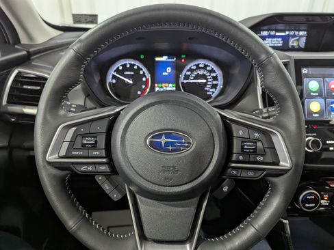 Used 2022 Subaru Forester Touring w/ Popular Package #3 AWD/4WD image 17