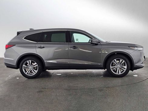 Used 2024 Acura MDX image 2