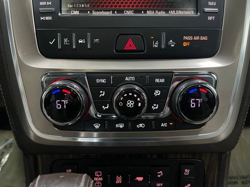 Used 2016 GMC Acadia Denali image 25