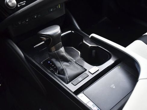 Used 2023 Lexus ES 350 F Sport FWD image 12
