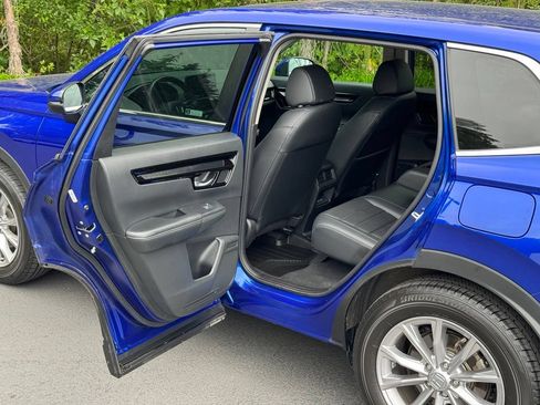 Certified 2024 Honda CR-V EX-L image 13