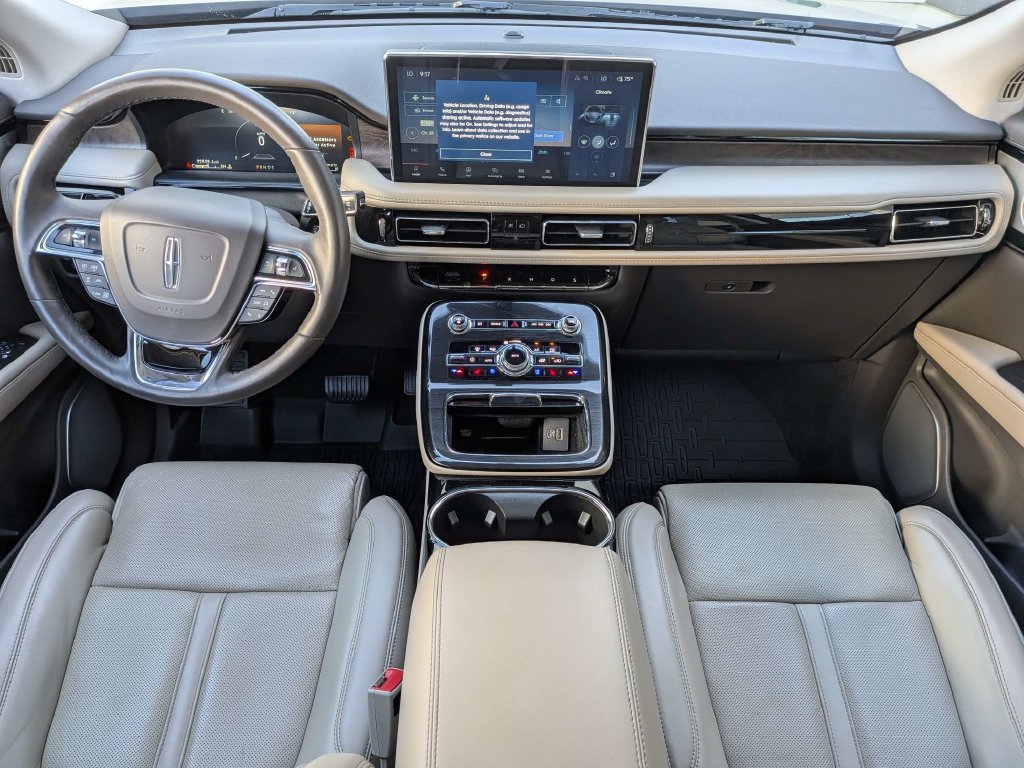 Used 2023 Lincoln Nautilus Reserve w/ Equipment Group 202A AWD/4WD image 15