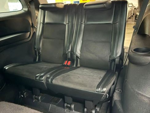 Used 2020 Dodge Durango R/T image 21