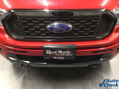 Used 2020 Ford Ranger XLT w/ Equipment Group 302A Luxury image 19