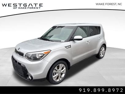 Used 2016 Kia Soul + w/ Audio Package