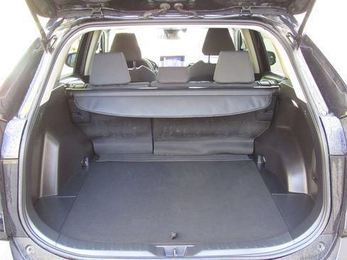 Certified 2024 Toyota RAV4 AWD Hybrid w/ Weather Package image 21