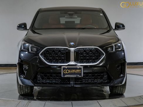 Used 2025 BMW X2 xDrive28i AWD/4WD image 7