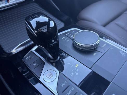 Used 2023 BMW X3 M40i w/ Premium Package image 18