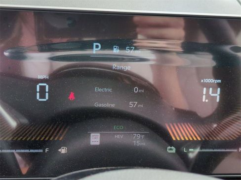 Certified 2025 Kia Sorento EX image 11