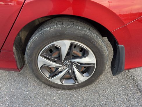 Used 2019 Honda Civic LX image 10