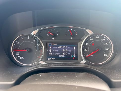 Used 2020 GMC Acadia SLE w/ Driver Convenience Package FWD image 12