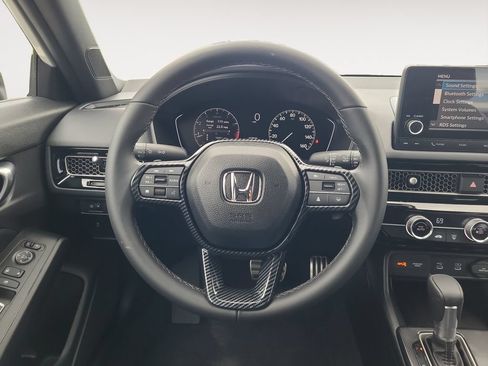 Used 2025 Honda Civic Sport image 12
