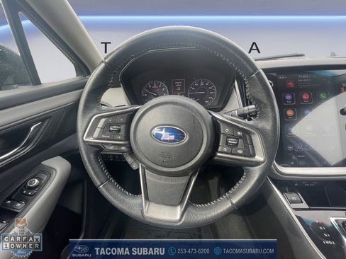 Used 2021 Subaru Outback Premium image 13