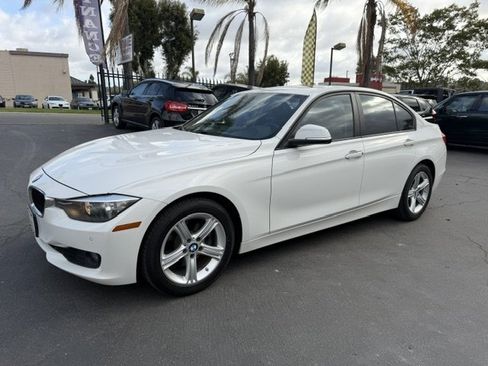 Used 2013 BMW 328i Sedan RWD image 6