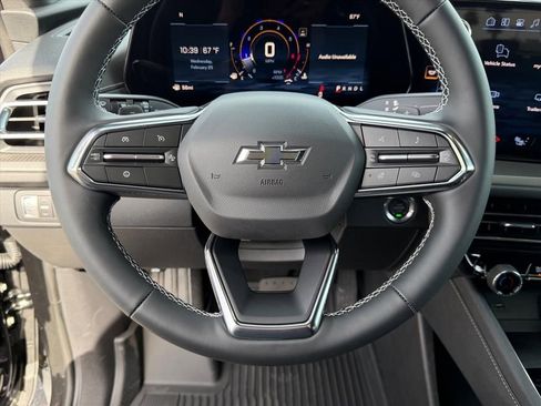 New 2026 Chevrolet Traverse LT w/ Midnight/Sport Edition image 10