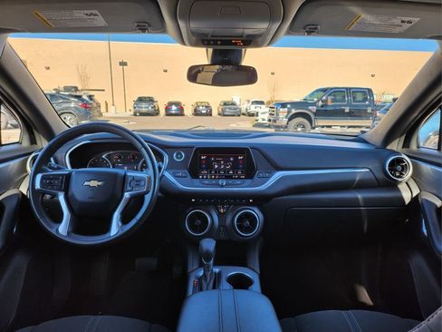 Used 2021 Chevrolet Blazer LT image 14