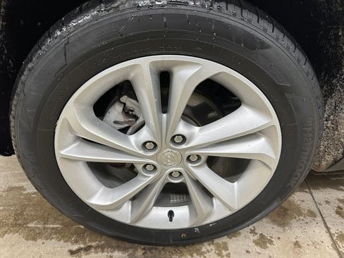 Certified 2022 Buick Encore GX Preferred w/ Cold Weather Comfort Package image 33