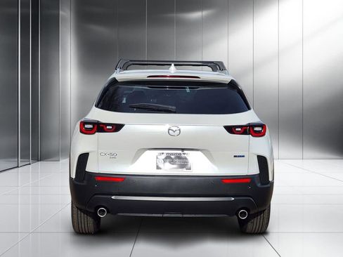 New 2026 MAZDA CX-50 2.5 Hybrid w/ Weather Package image 26