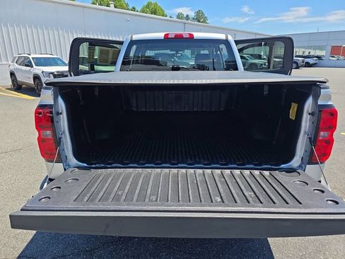 Used 2014 Chevrolet Silverado 1500 LT w/ All Star Edition AWD/4WD image 13