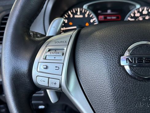 Used 2018 Nissan Altima 2.5 SR w/ SR Special Edition image 23