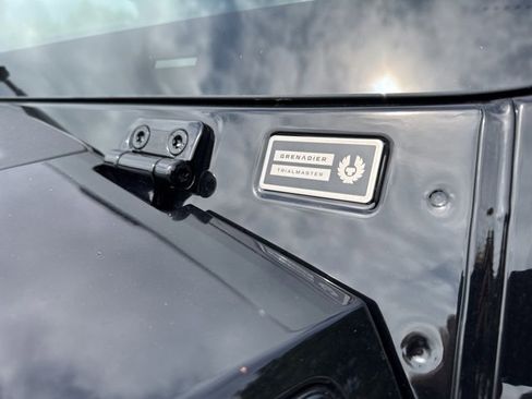 New 2025 INEOS Grenadier Trialmaster Edition image 46