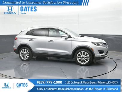 Used 2017 Lincoln MKC Select w/ Select Plus Package