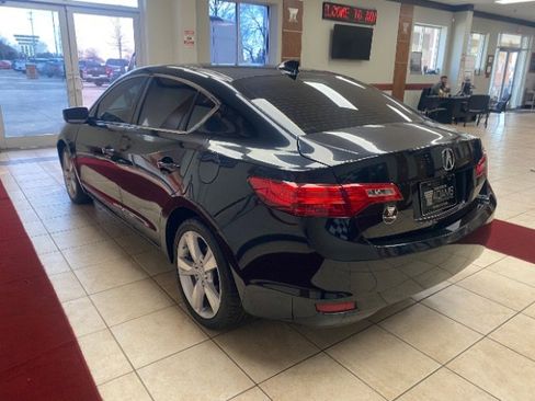 Used 2014 Acura ILX image 3