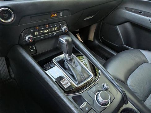 Used 2024 MAZDA CX-5 AWD 2.5 S w/ Select Package image 37
