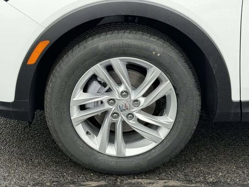 New 2026 Buick Envista Preferred w/ Advanced Safety Package image 5