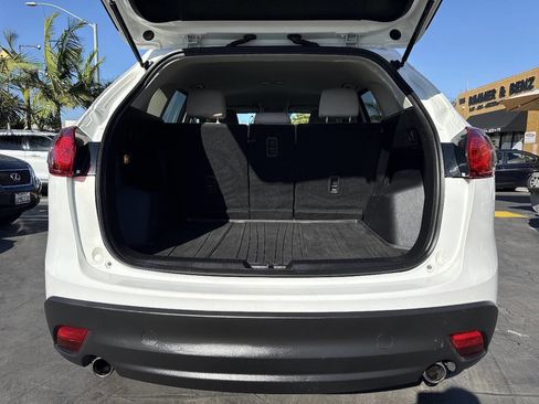 Used 2014 MAZDA CX-5 Touring image 24