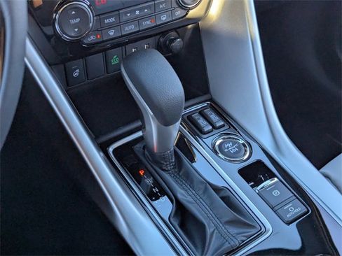 New 2026 Mitsubishi Eclipse Cross SEL image 15