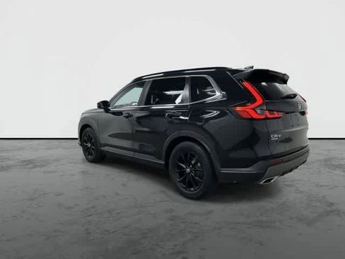 Used 2025 Honda CR-V Sport image 9