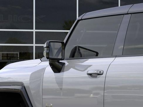 New 2025 GMC Hummer EV 2X image 12