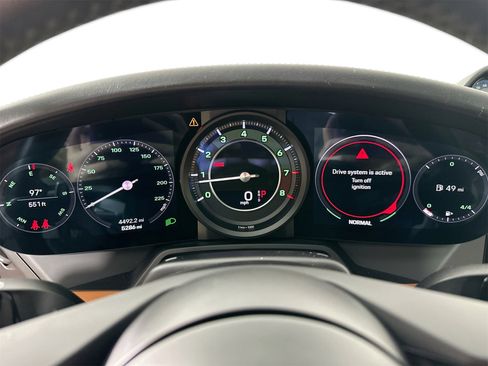 Certified 2024 Porsche 911 Turbo S image 38