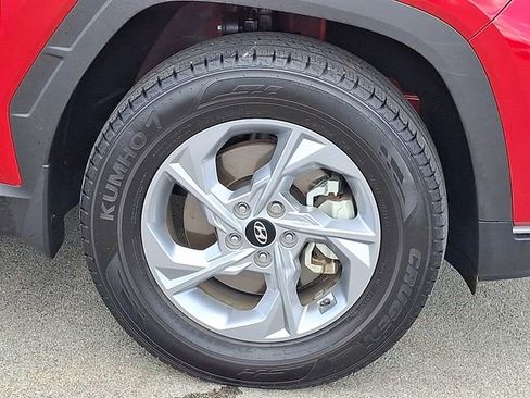 Certified 2023 Hyundai Tucson SEL AWD/4WD image 8