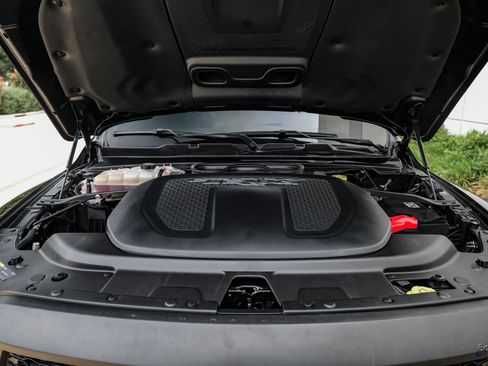 Used 2024 RAM 1500 TRX image 84