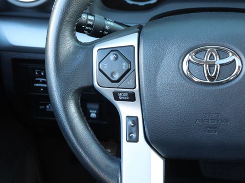 Used 2020 Toyota Tundra TRD Pro image 18