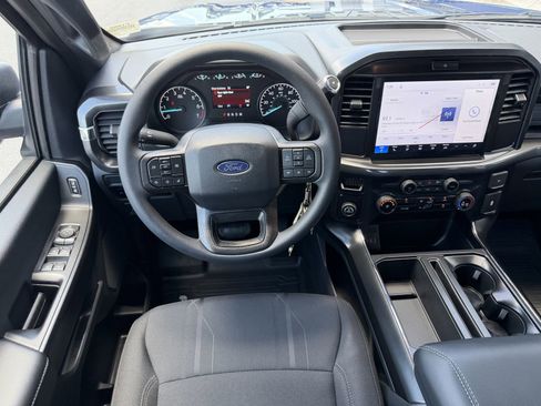 New 2026 Ford F150 STX RWD image 16