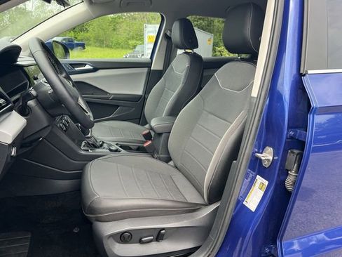 Used 2023 Volkswagen Taos SE AWD/4WD image 23