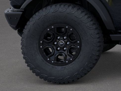 New 2026 Ford Bronco Badlands AWD/4WD image 21